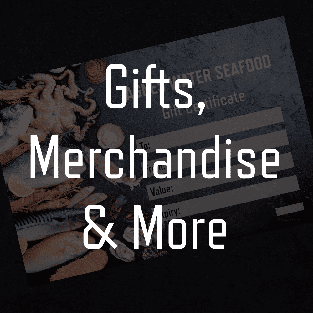 Agnes Water Seafood logo