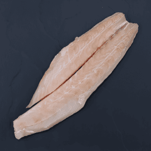 Blue Salmon (fillet)